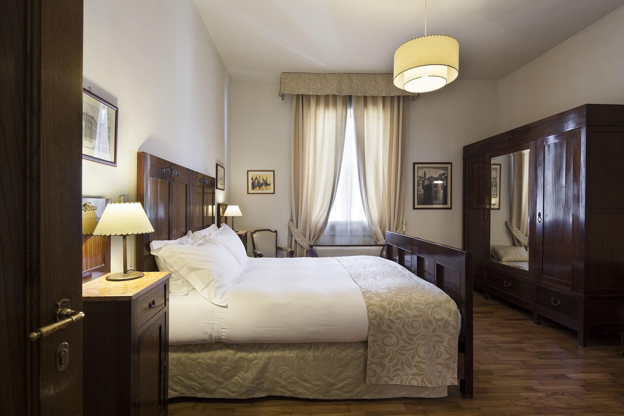 Locanda Dei Guelfi Firenze Eksteriør bilde