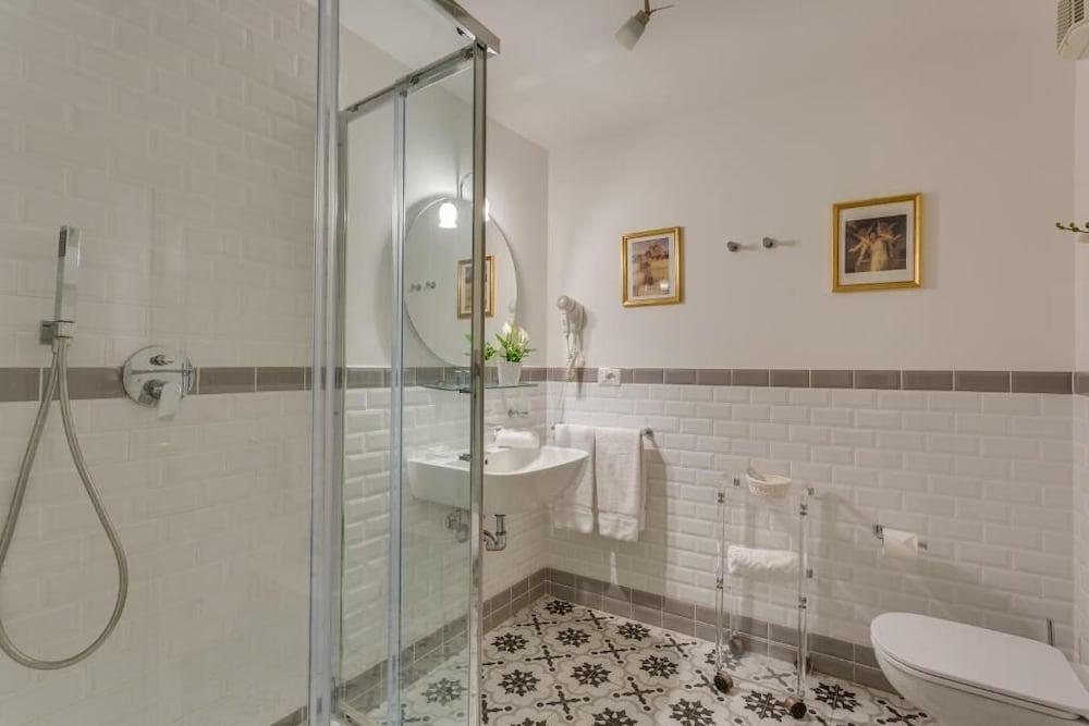 Locanda Dei Guelfi Firenze Eksteriør bilde