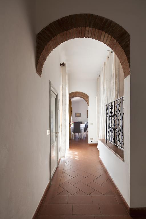 Locanda Dei Guelfi Firenze Eksteriør bilde