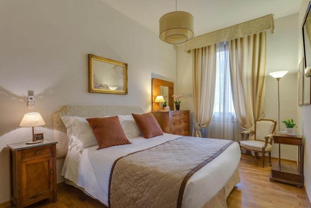 Locanda Dei Guelfi Firenze Eksteriør bilde