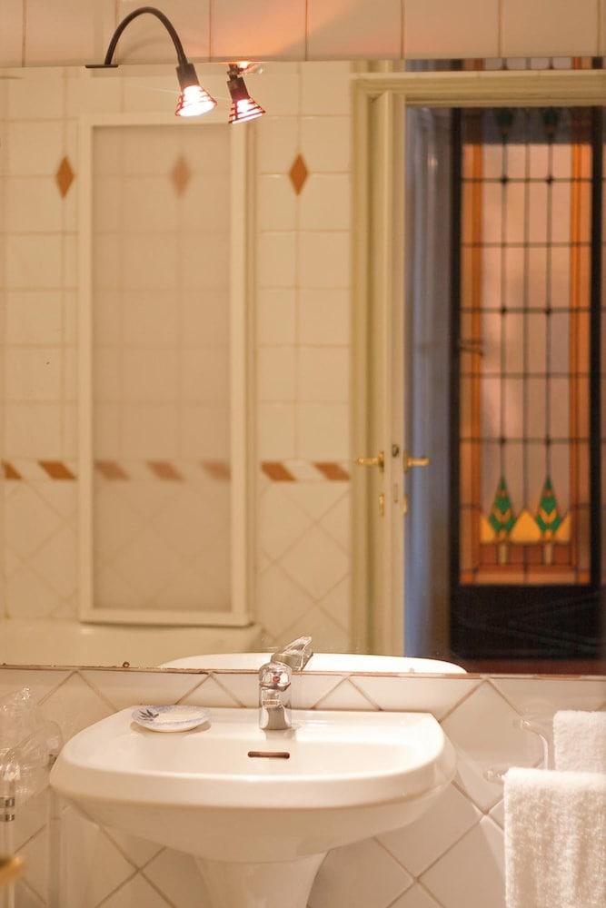 Locanda Dei Guelfi Firenze Eksteriør bilde