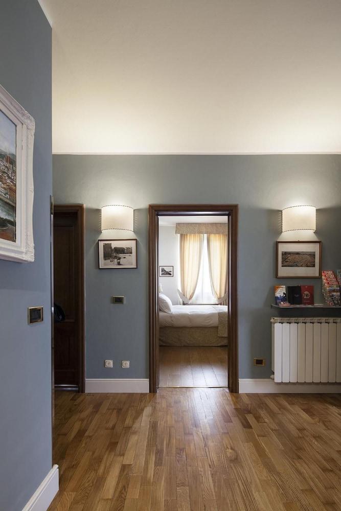 Locanda Dei Guelfi Firenze Eksteriør bilde