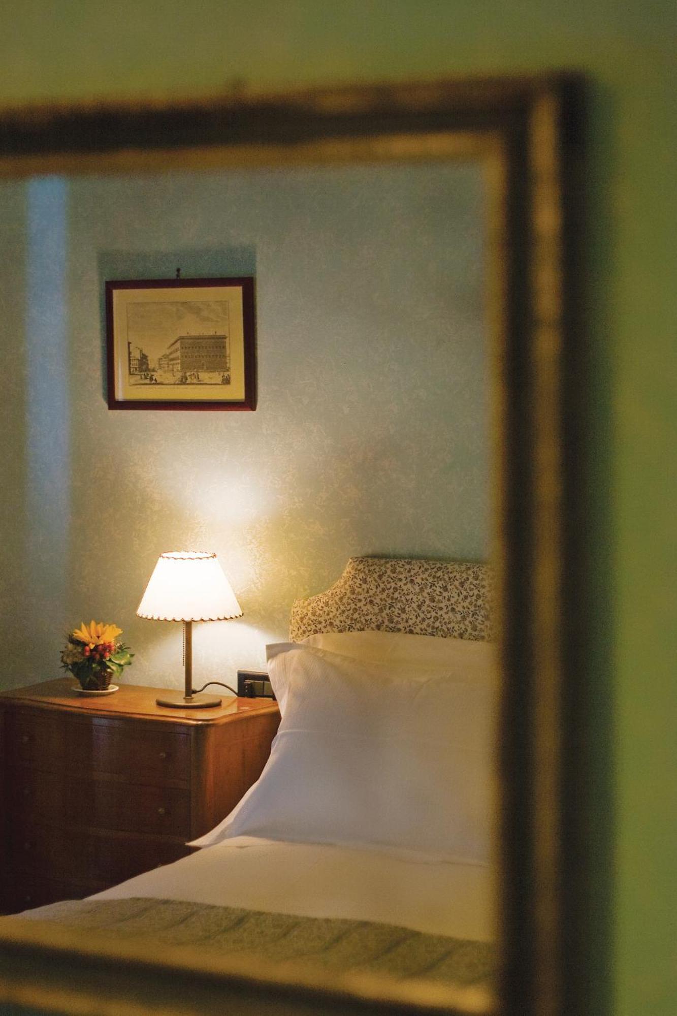 Locanda Dei Guelfi Firenze Eksteriør bilde