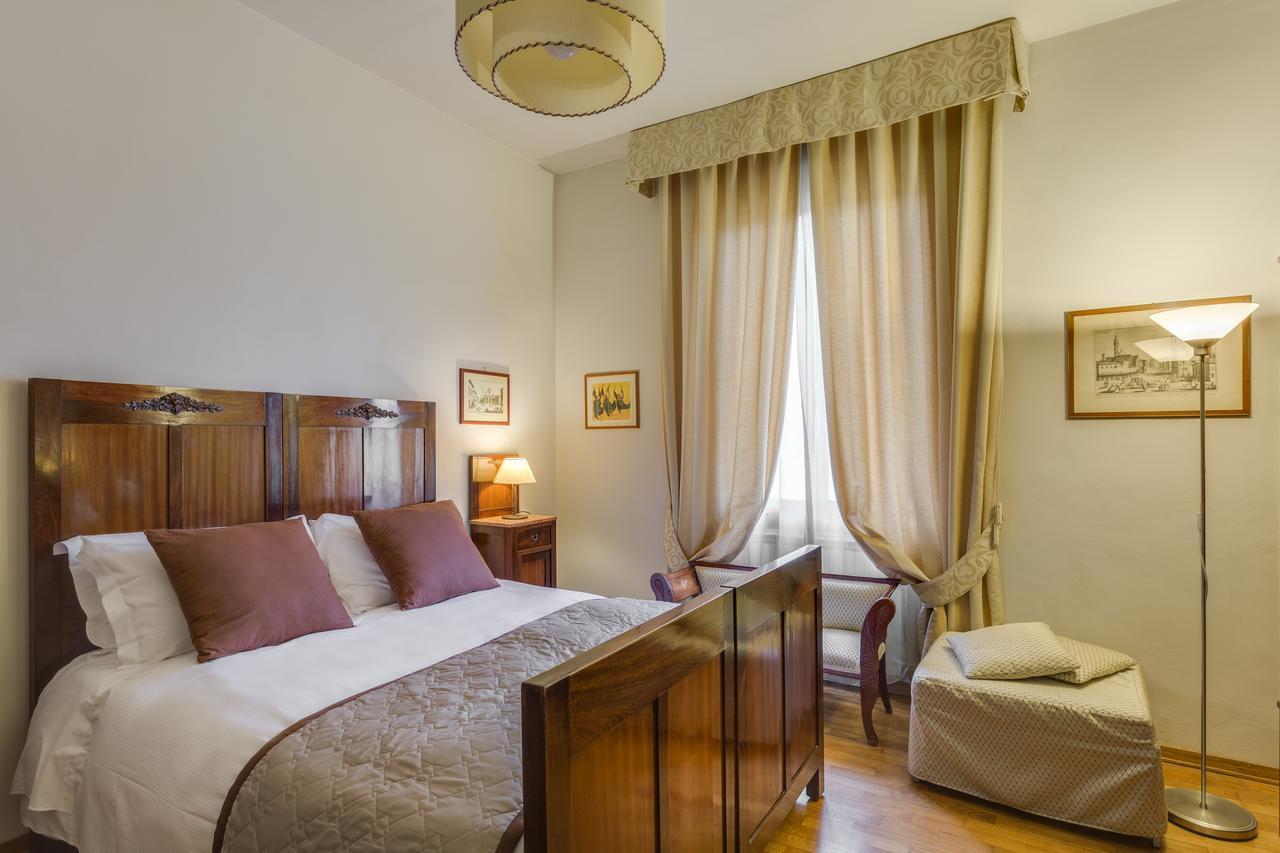 Locanda Dei Guelfi Firenze Eksteriør bilde