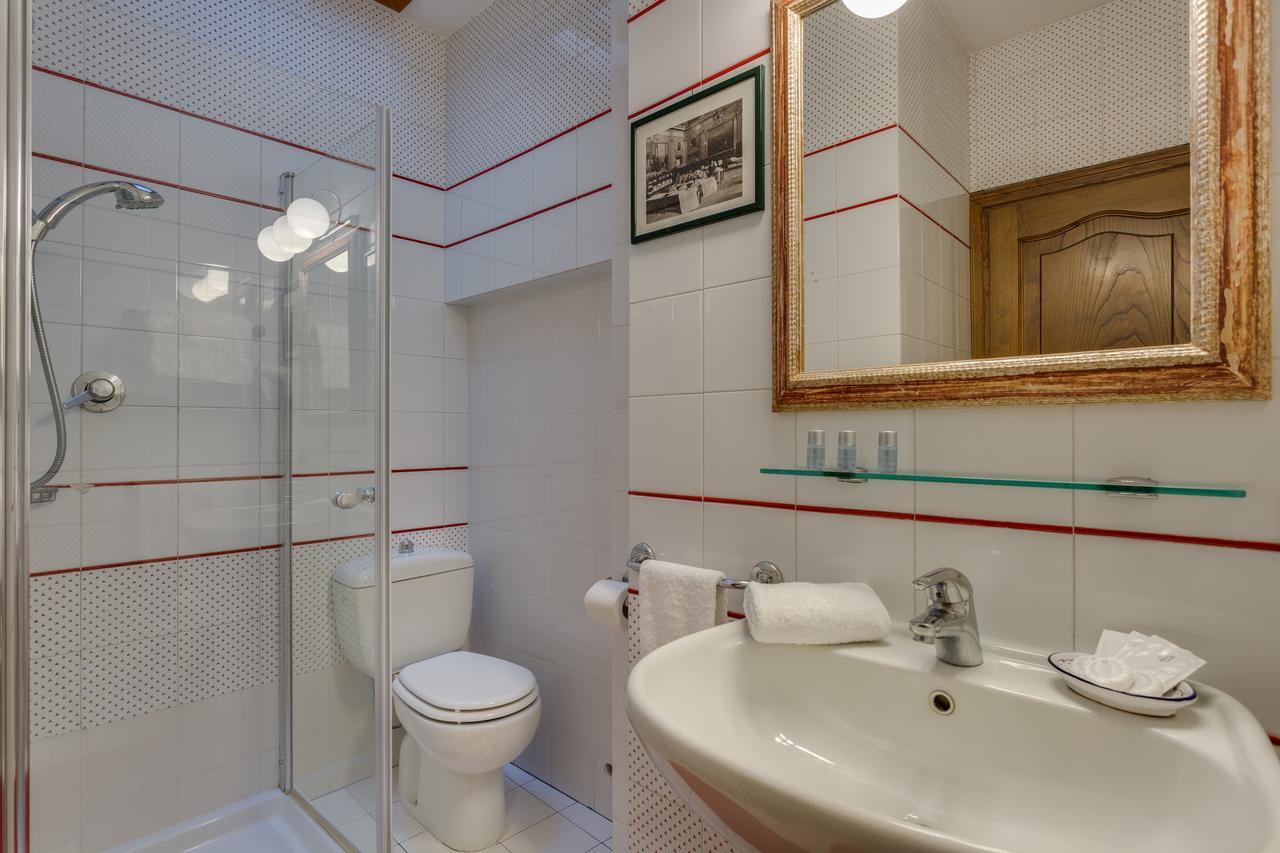 Locanda Dei Guelfi Firenze Eksteriør bilde