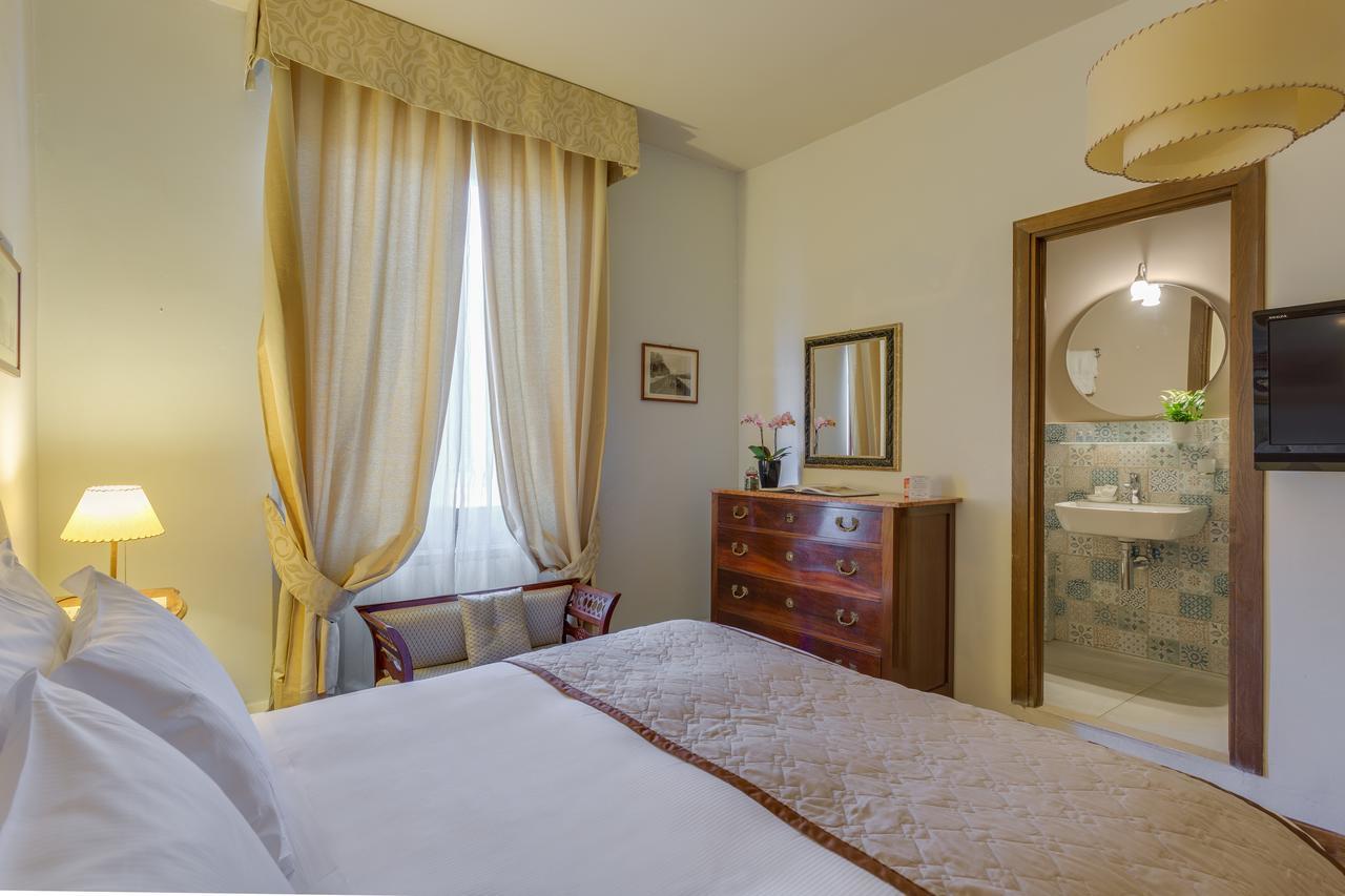 Locanda Dei Guelfi Firenze Eksteriør bilde