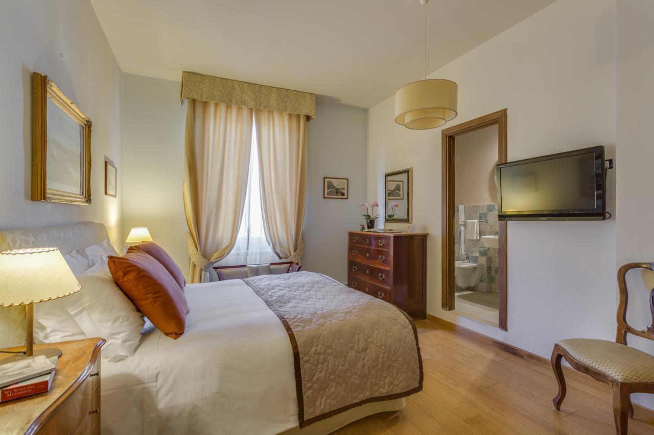 Locanda Dei Guelfi Firenze Eksteriør bilde