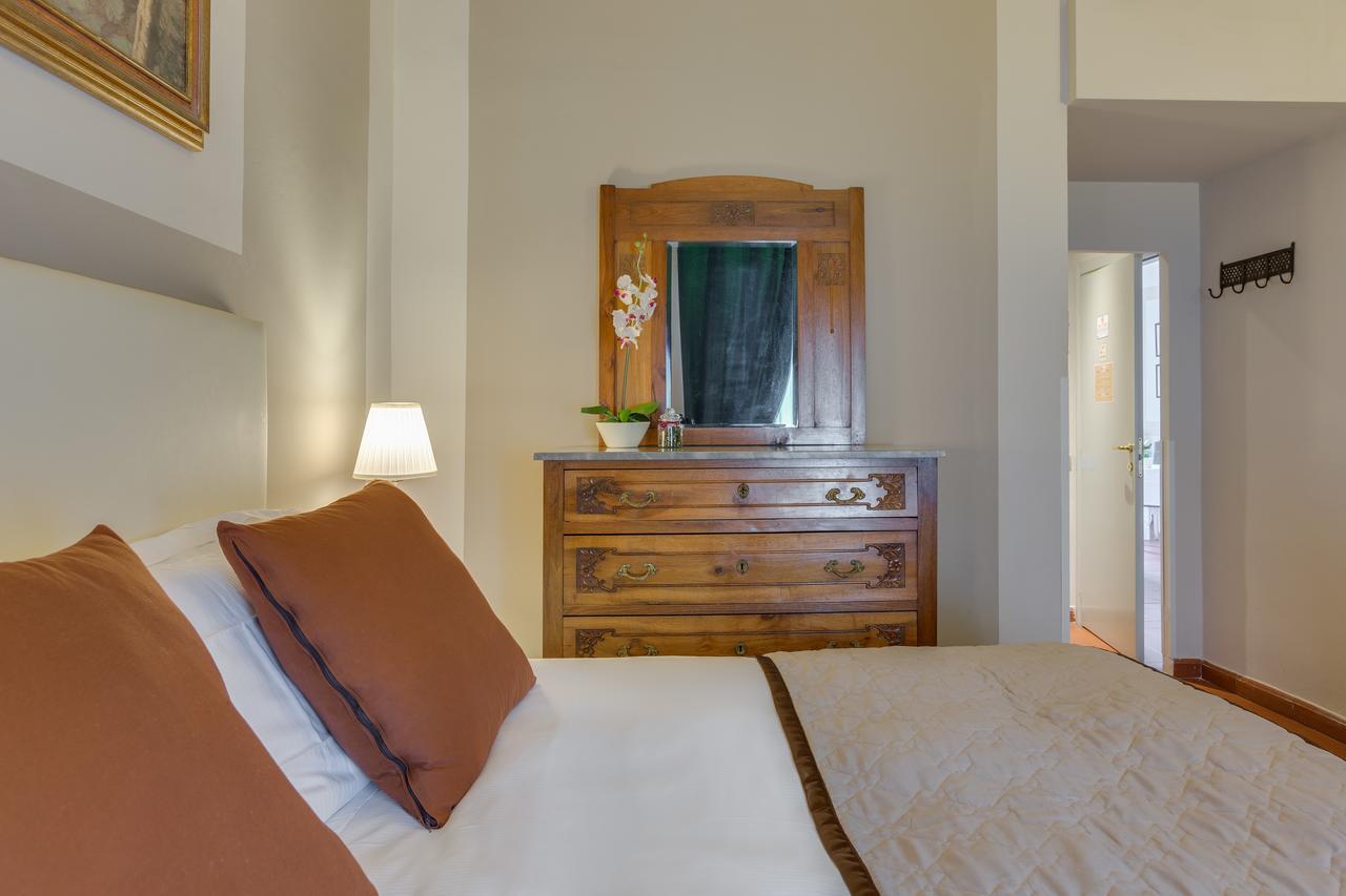 Locanda Dei Guelfi Firenze Eksteriør bilde