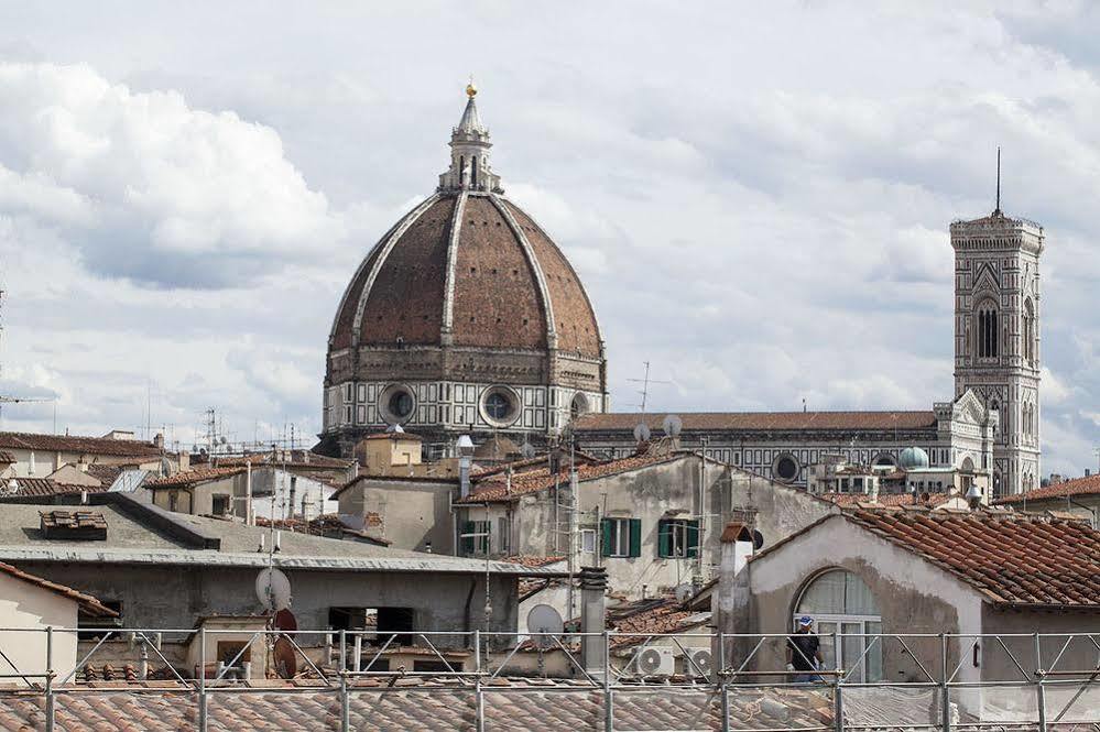 Locanda Dei Guelfi Firenze Eksteriør bilde