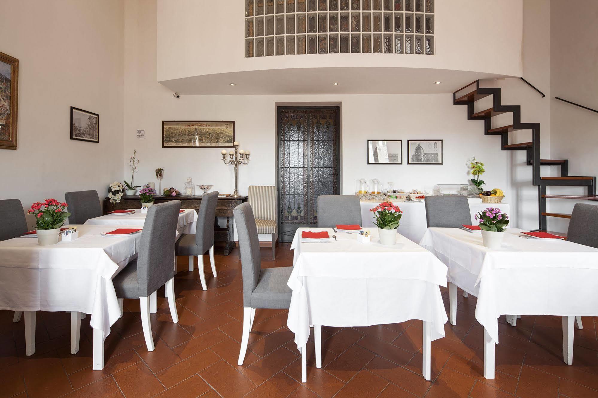 Locanda Dei Guelfi Firenze Eksteriør bilde